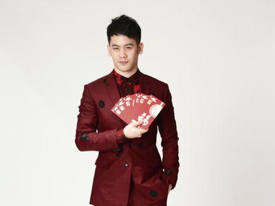 李淳