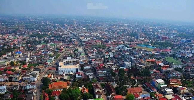 老挝现状带你看看一个真实的老挝