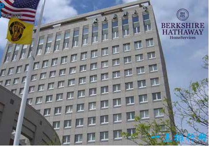 伯克希尔哈撒韦公司