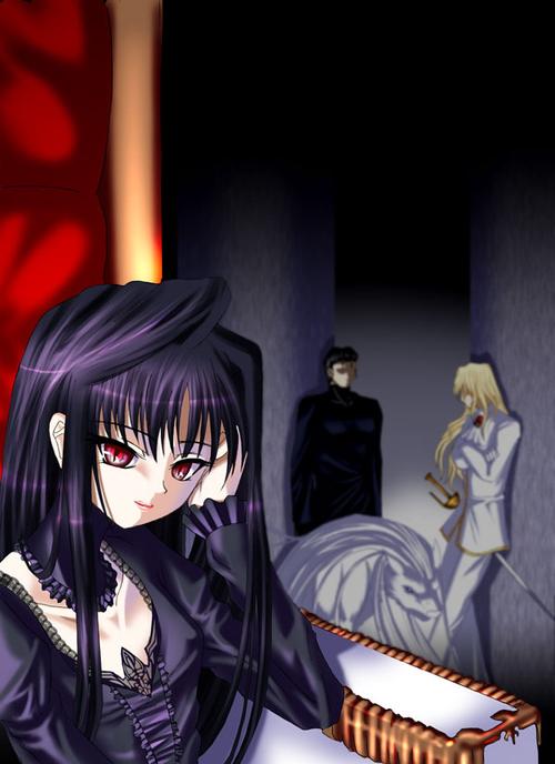 爱尔特璐琪·布朗奈斯塔德