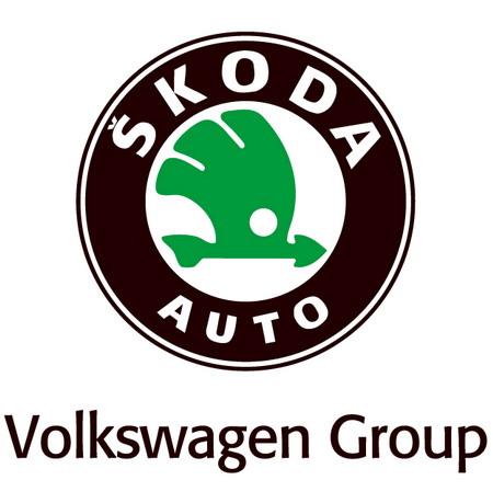 skoda 斯科达 (捷克)[德国大众汽车公司子公司)