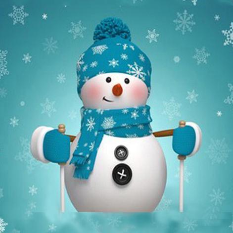 雪人