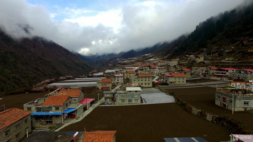 孟屯河谷~梦~开始的地方