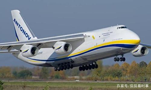 最大的运输机安-225来了以后,世界上著名的运输机都来过了