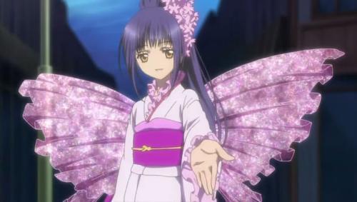 求藤咲抚子的图片