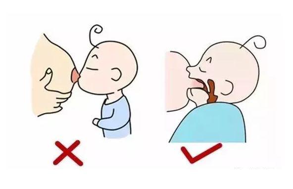 9种母乳不足现象和对策,赶紧来学习!