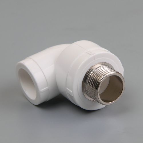 春恩精品家装ppr外丝弯头 ppr外牙弯