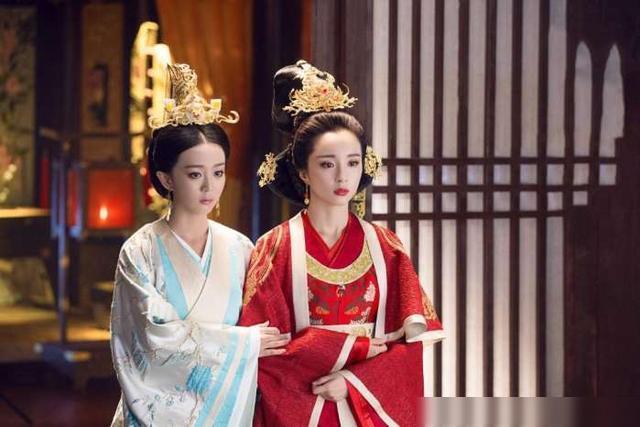 独孤天下:三姐妹出嫁,般若最豪华,此人最有面子,曼陀为何凄惨