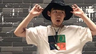 中国新说唱capper哪里人 capper来自哪个厂牌资料背景是什么
