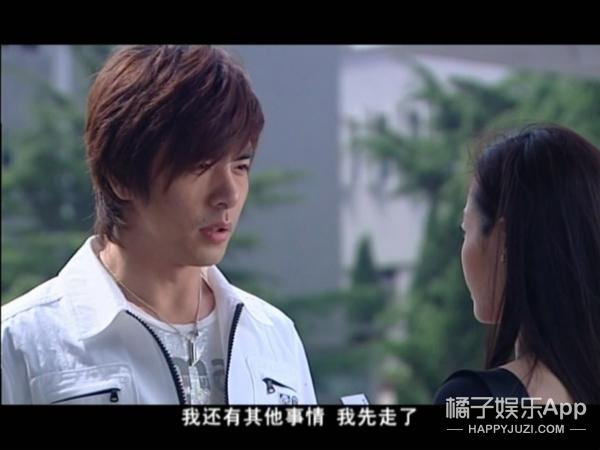 还记得《铠甲勇士》里的北淼吗?他现在长这样!