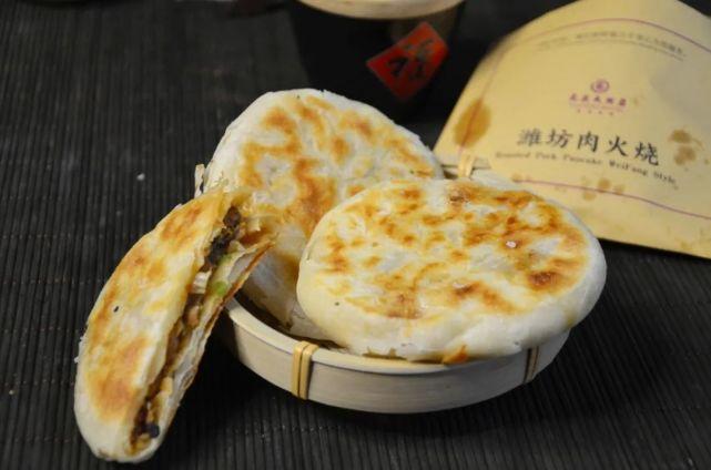 超级好吃的五个潍坊传统小吃!看得口水直流!你有吃过吗