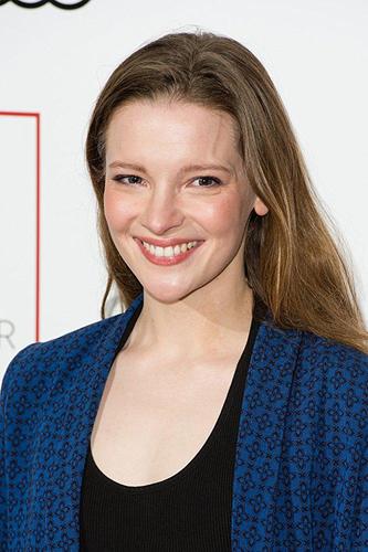 莫菲德·克拉克 morfydd clark的图片