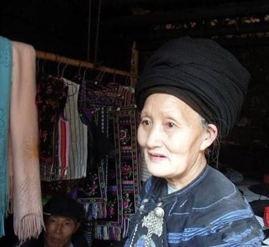 中国最后的压寨夫人28岁就守了寡90多岁依然这么美
