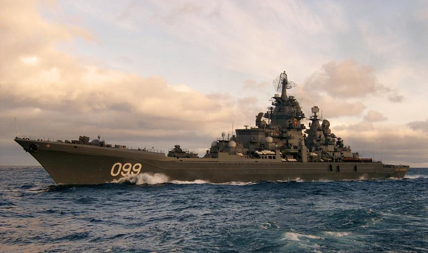 从基洛夫级巡洋舰说起,我们应该从苏联海军的歧途中学