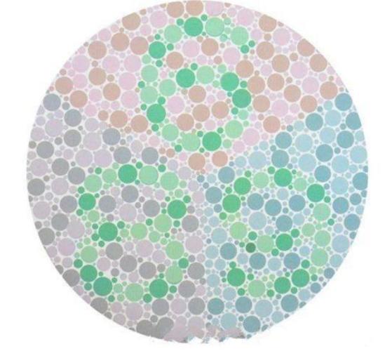 最后一个,我只能看出右边是个3,左边是什么?感觉左边还有一个数字!