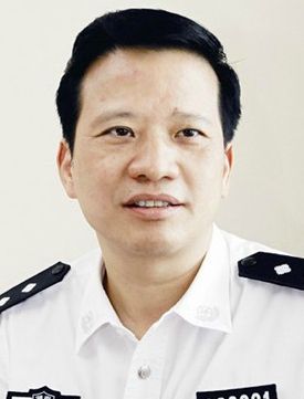 唐向阳当选长沙市副市长市公安局局长图简历