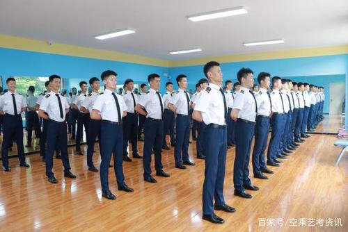 空乘艺考专业答疑一:空乘专业艺考培训需要学习哪些课程?