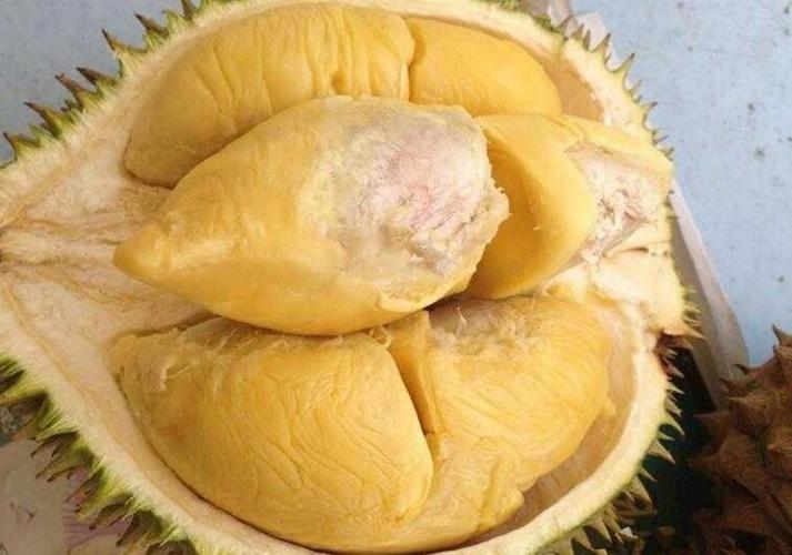 剥开的榴莲没熟怎么办