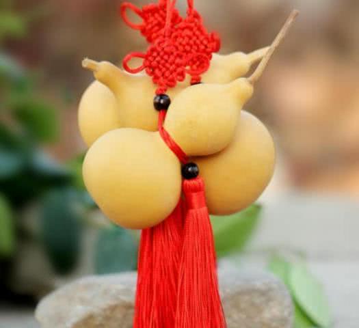 微信头像葫芦寓意