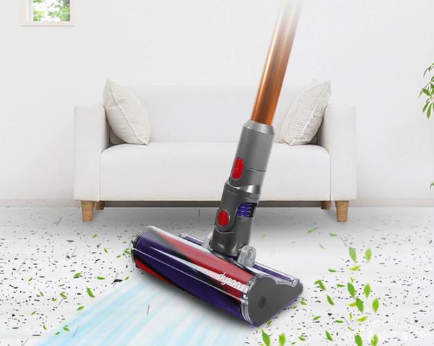 为了不让价格昂贵的戴森吸尘器提早退休,希望各位能谨慎使用,认真保养