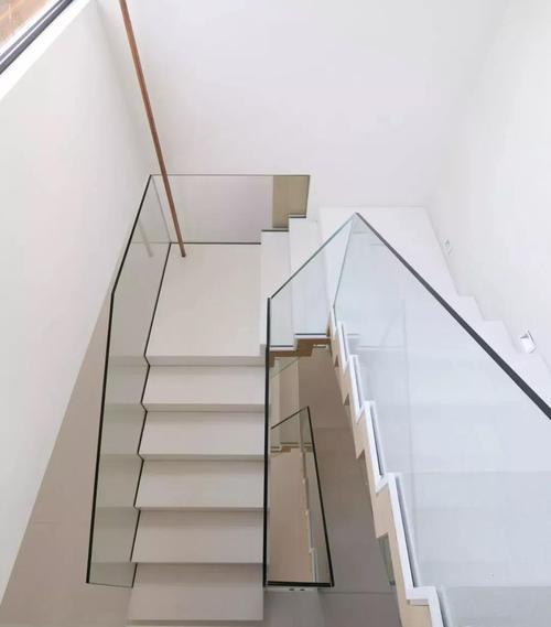 看完这些别墅楼梯设计真的被惊艳到了!