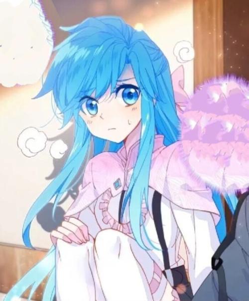 白秀秀(冻千秋)的照片