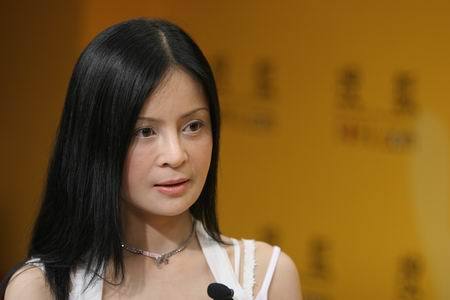高胜美演唱会上将演唱为歌迷创作的歌曲图