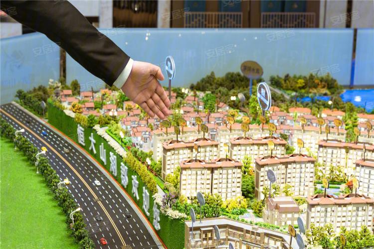 铜仁·恒大山湖郡