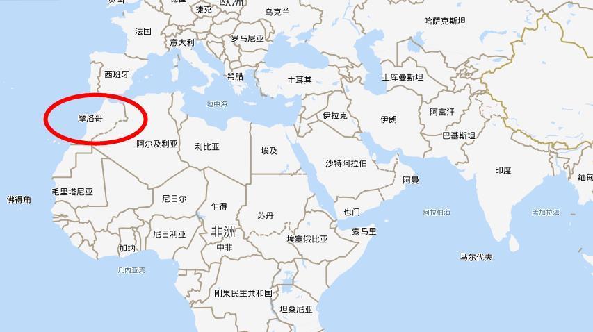 去摩洛哥旅行先去三毛笔下的撒哈拉沙漠看一下,这里有实用的攻略