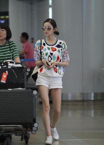 女明星也有的腿型问题,你中招了吗?