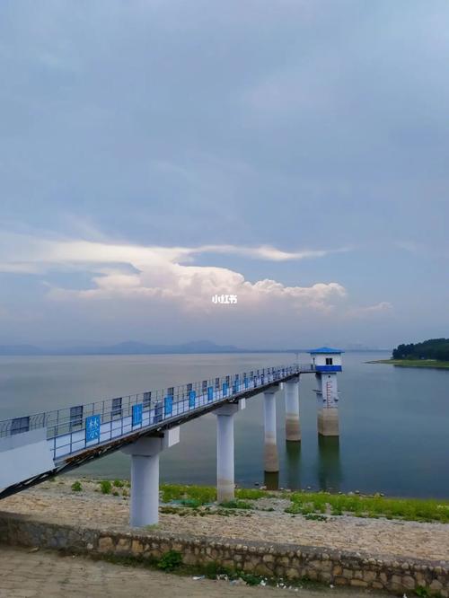 石家庄游玩 | 黄壁庄水库_游玩_郊游_石家庄旅行_出行