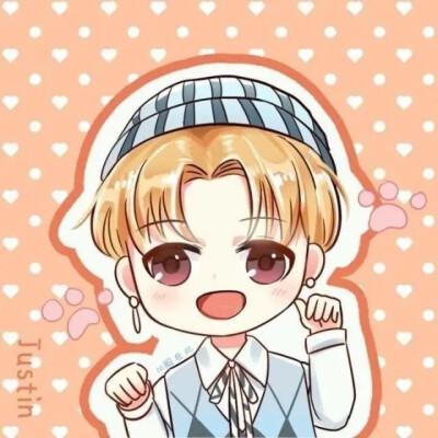 百分九成员q版