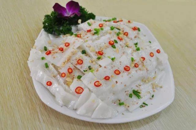 大美岑溪石都魅力