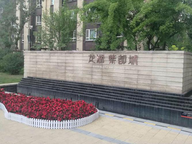 陶瓷城龙湖紫都城一期两室家电全有钥匙随时看房