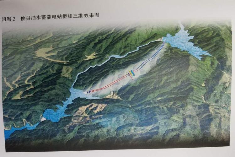攸县人民政府在长沙推介抽水蓄能项目