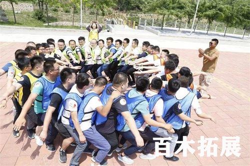 信任人椅_福州拓展训练_户外拓展培训_企业团建_福州团建公司【百木