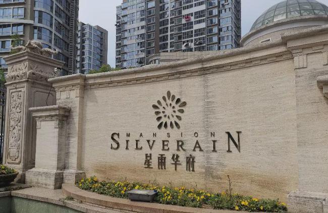 星雨华府是雨润地产在南京打造的第一个住宅项目,整个小区共有28栋