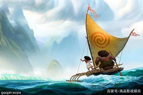 八部海洋动画,人类对大海的各种奇思妙想