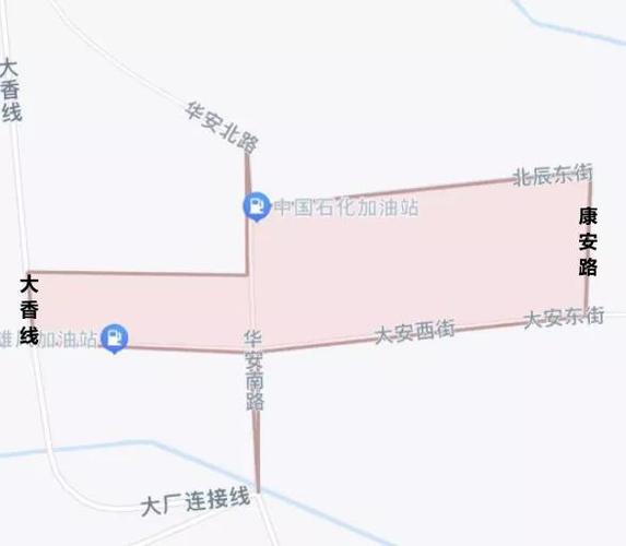 原创廊坊最新限行时间区域图(附各县限行区域)