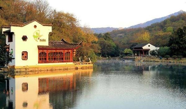 南京11家免费景点大整合 江宁这些楼盘业主有福了!