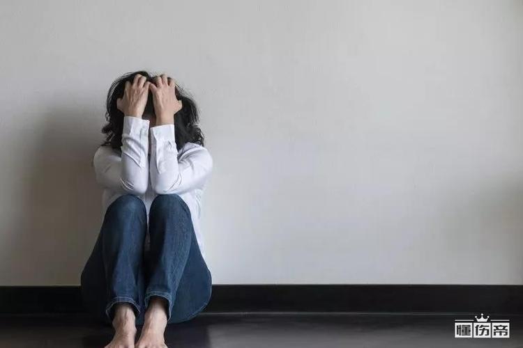 真人实例 你经历过从绝望到希望吗?我经历过!