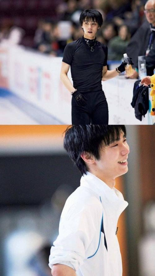 羽生结弦-堆糖,美好生活研究所