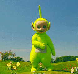 天线宝宝表情包