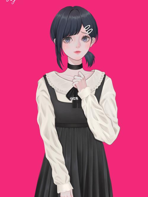 96东山小红96_电锯人_文化_绘画