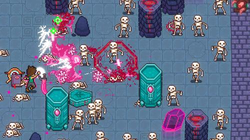 死州:深海版 deathstate: abyssal edition 的图片