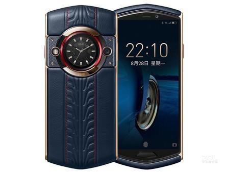 传承与科技同在8848钛金手机m5报6788