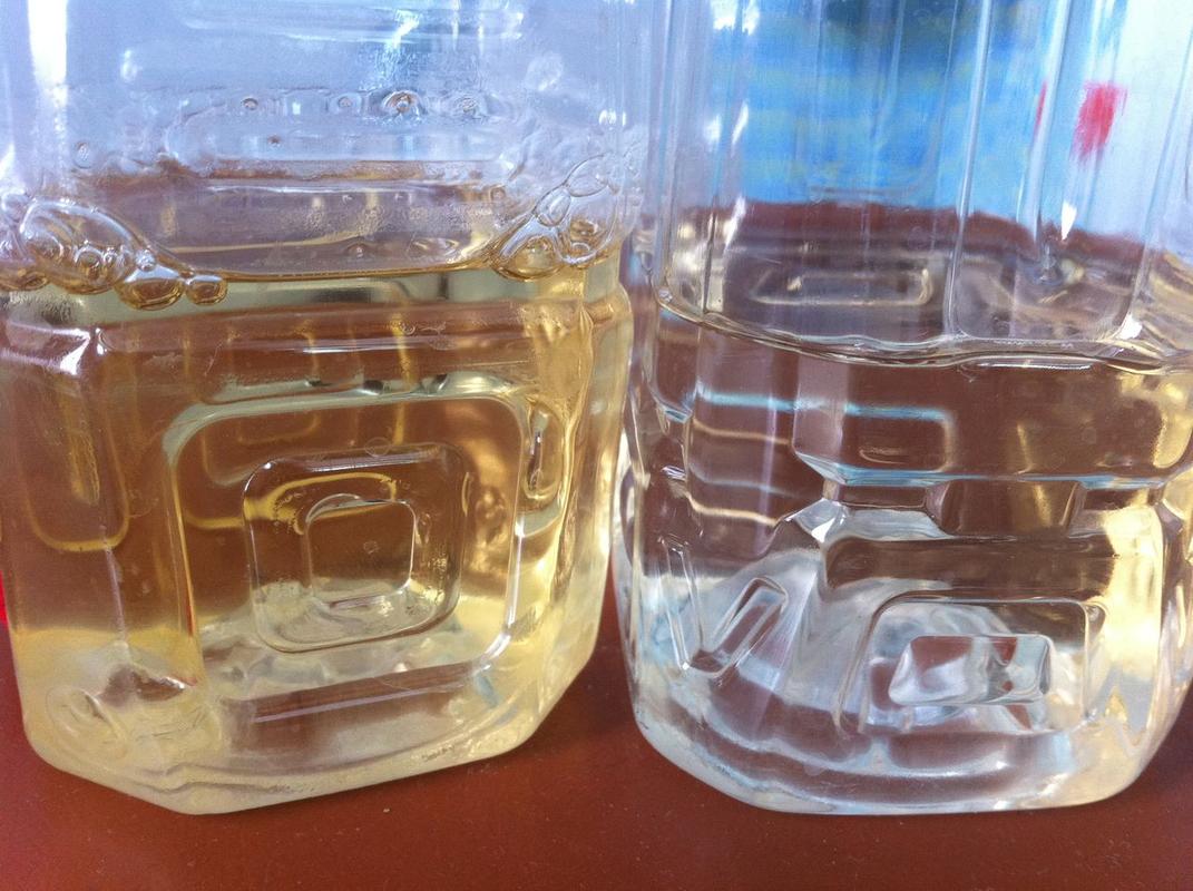 我的情况属于泡沫尿吗?