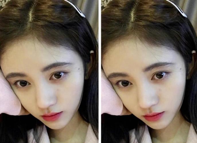 常见的"4种眼型",桃花眼漂亮,杏眼可爱,最后1种拉低颜值