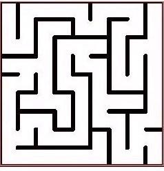 福泽天下:迷宫寻宝任务最新九张地图大全