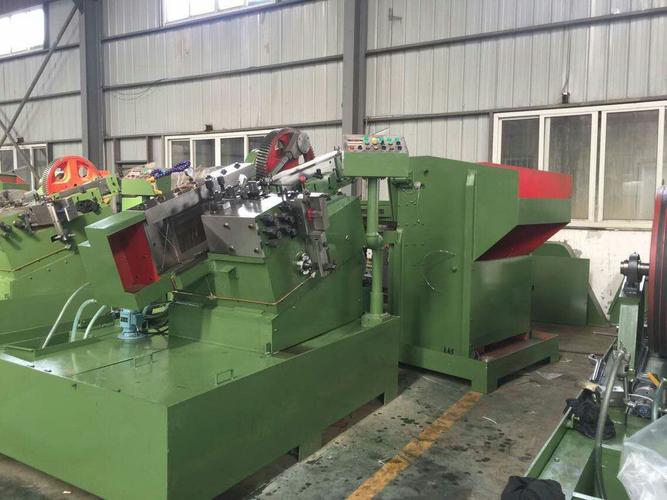 搓丝机,全自动,半自动